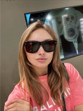 Jacqesmarie Mage sunglasses